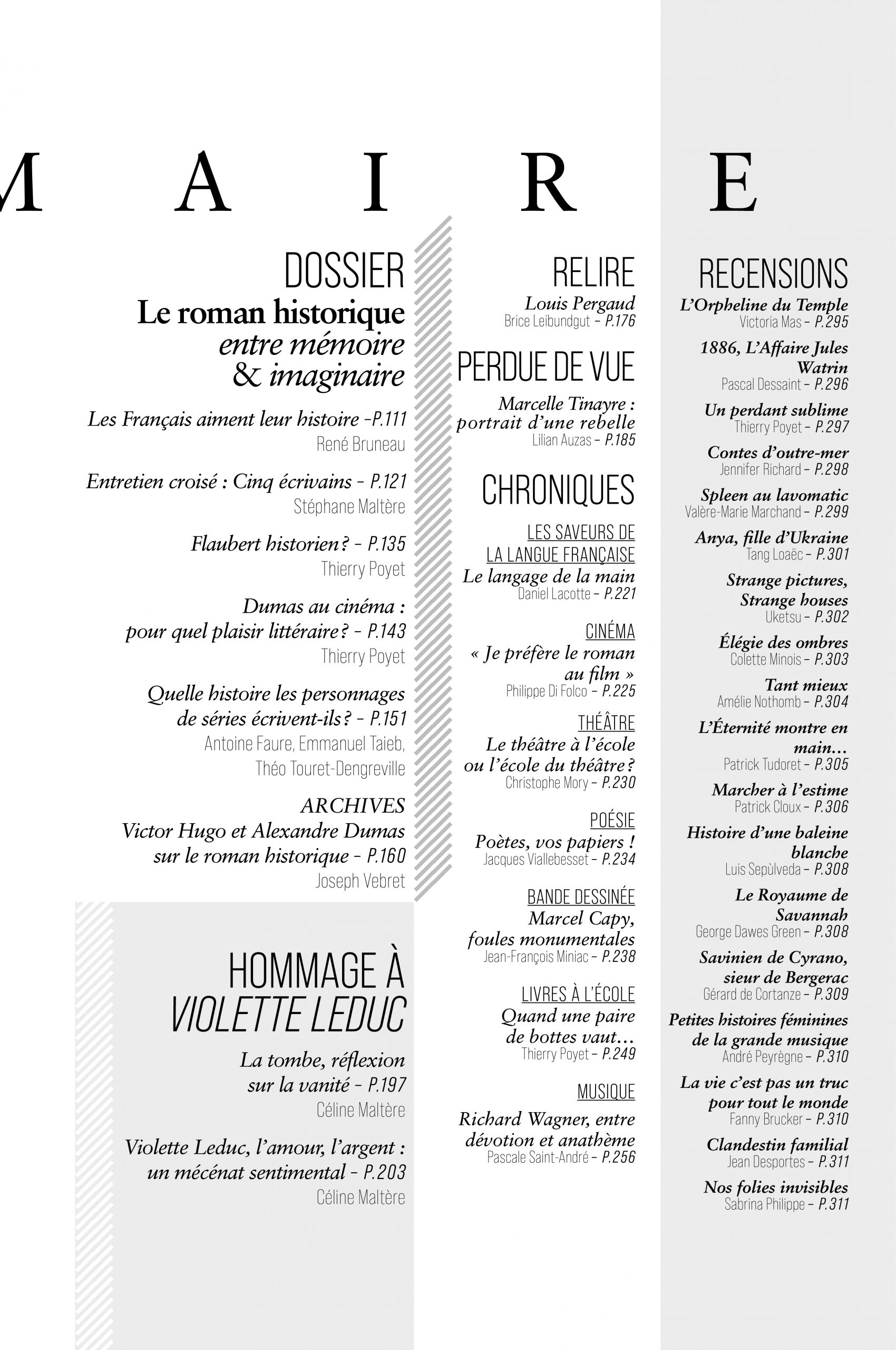 #01 – Trimestre 1 – Année 2026