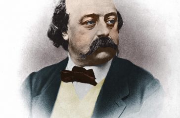Anonymous_Anonymous_-_Gustave_Flaubert_(1821-1880)_French_writer_by_Nadar_-_(MeisterDrucke-1048846)