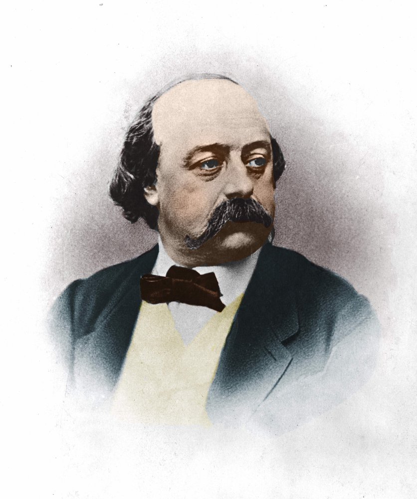 Anonymous_Anonymous_-_Gustave_Flaubert_(1821-1880)_French_writer_by_Nadar_-_(MeisterDrucke-1048846)