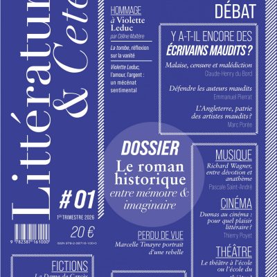#01 - Trimestre 1 - Année 2026