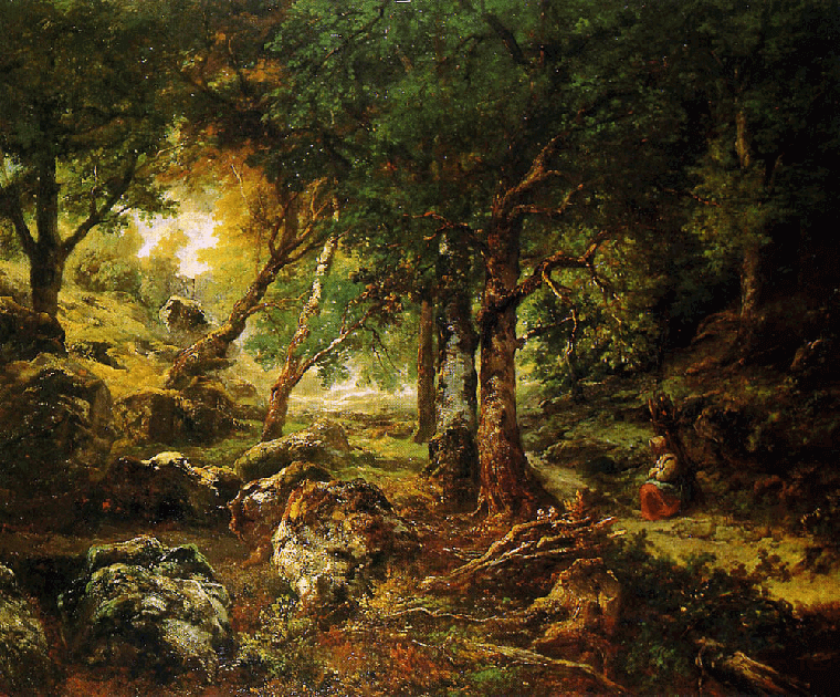 barbizon 31