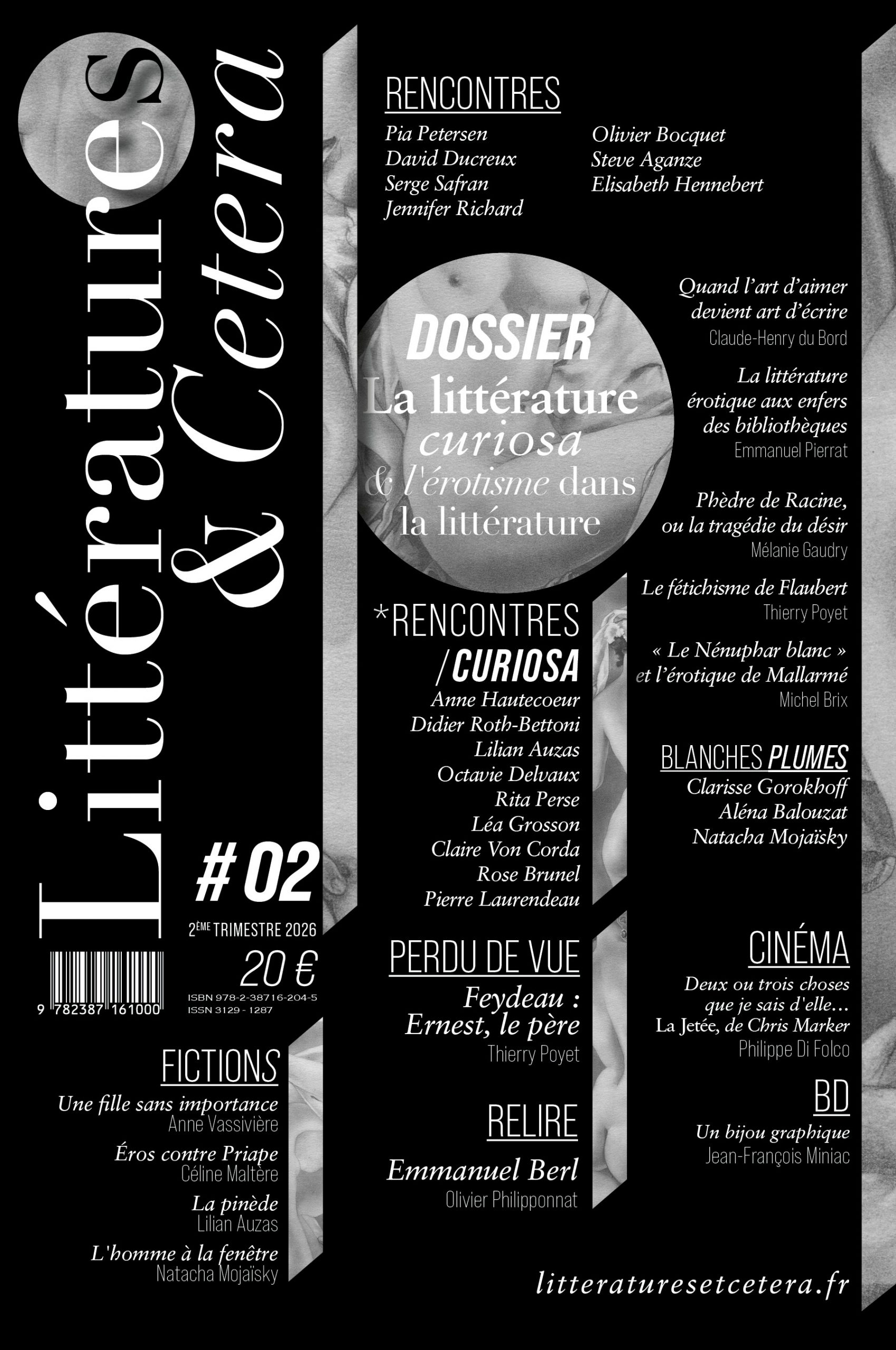 #02 - Trimestre 2 - Année 2026